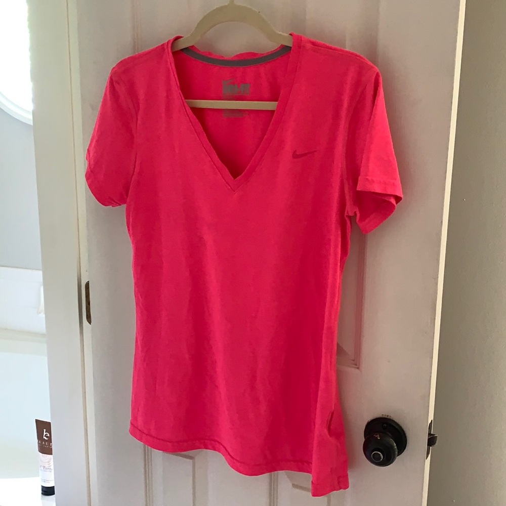 Nike DRI-FIT shirt